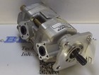 Hydraulikpumpe  für Kubota K008,KX36 Hanix Yanmar Hitachi  Nissan Takeuchi