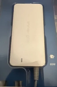 Innergie 12-24V 65W Universal Laptop Charger Power Supply Adapter 9 TipRRP 69.99 - Picture 1 of 5