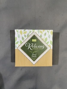 CDP CRU DE PROVENCE Relaxing Green Tea  FOOT SOAK 8.82 OZ - Bild 1 von 6
