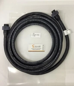 Cable de alimentación Turck GYM-GKM-40-4M/5600 U2-07083 4 metros - Imagen 1 de 6