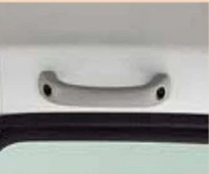 SUZUKI Carry Passenger Seat Assistant Grip 99000-99071-C02 Genuine JDM - Bild 1 von 1