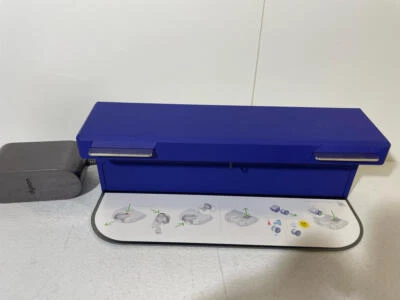 Dyson 360 Vis Nav Robot Vacuum Additional Docking Station RB03-DOCK - Image 1 of 4