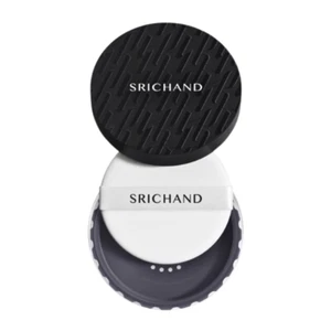 Srichand Powder Loose Face Men Makeup Translucent Oil Control Black Edition 11g - Picture 1 of 10