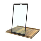 Phone Stand 10 Inches Eye Protection Hd Cellphone Screen Magnifier Stand