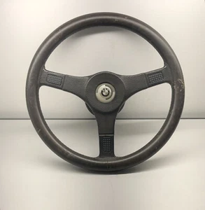 Bmw rare E12 M535 steering wheel Motorsport Bmw E12  M1 - Picture 1 of 8