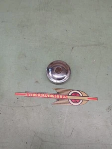 Harley Davidson Shovelhead Oil Cap - Picture 1 of 6