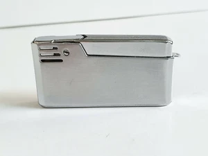 Encendedor de queroseno NARUDAN N 28, de la década de 1960, sin usar, caja, raro - Imagen 1 de 12