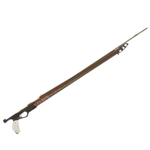 FUCILE ARBALETE OMER INVICTUS REX MIMETIC 100 CM PESCA SUB APNEA - Imagen 1 de 5