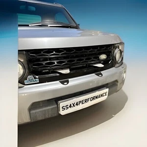 Land Rover Discovery 4 Shallow Spot Light Bracket - Picture 1 of 7