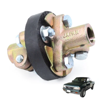 Repuesto de engranaje de volante de goma para camioneta Isuzu KBZ TFR 91 1992 1995 97 Foto 1 de 4