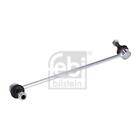 Febi Link/Coupling Rod, Stabiliser Bar 180570 Front Right For Vito Marco Polo V-