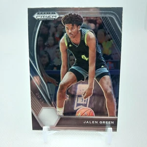2021-22 Panini Jalen Green ##4 - Bild 1 von 2