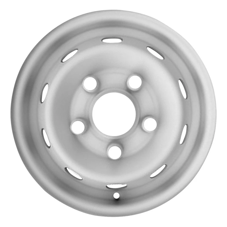 Novo aro de substituição 16" para Ford Transit-150 Transit-250 Transit-350 2015-2021 - Imagem 1 de 1
