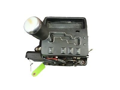 2008-2010 Jeep Grand Cherokee Automatic Floor Shifter Assembly 04855575ac - Image 1 of 4