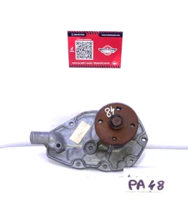 POMPA  ACQUA  DAF 55 - RENAULT R8 - R10  GRAF PA48 GGT PA12238 - Imagen 1 de 3