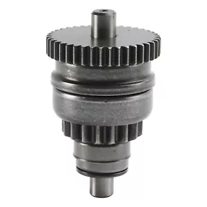 STARTER DRIVE BENDIX FOR CECTEK 500 T5 T6 GLADIATOR KINGCOBRA QUADRIFT ESTOC U1 - Picture 1 of 8