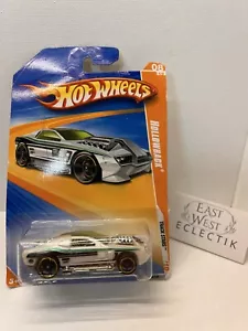 Hot Wheels Hollowback Track Stars 08/12 2009 Mattel #064/240 - Imagen 1 de 4