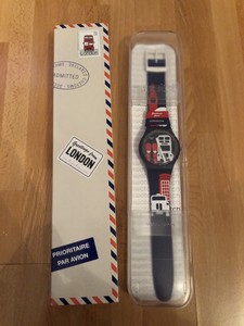 Las mejores ofertas en Relojes Swatch | eBay