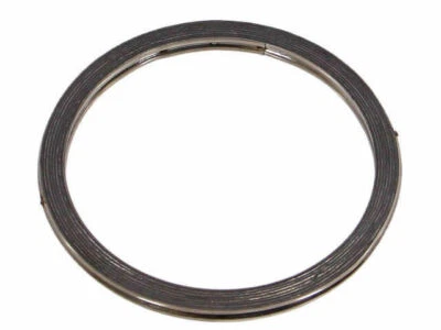 Para 2007-2014 Volvo S80 tubo de escape para junta coletora 43588KK 2008 2009 2010 - Imagem 1 de 2