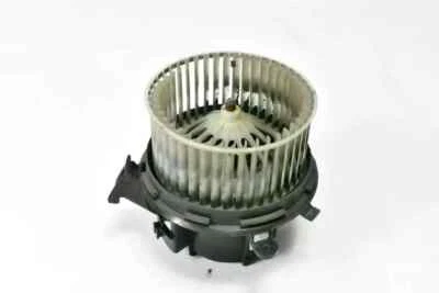 Ventilador motor ventilador aquecedor AC Mercedes W204 C350 08-10 fabricante de equipamento original - Imagem 1 de 4