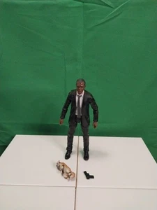 Figura de acción suelta completa de Nick Fury 6" Marvel Legends - Imagen 1 de 3