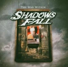 The War Within by Shadows Fall | CD | condition very good - Image 1 of 2