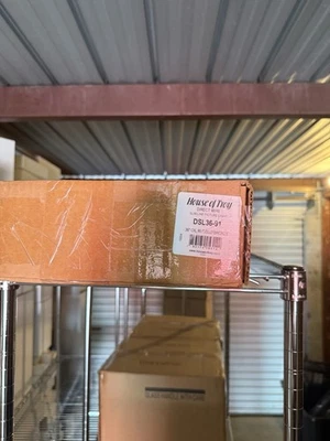 Picture Light - DSL36-91 - Image 1 of 2