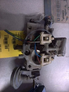 Throttle Body Throttle Body Assembly 8-454 Fits 94-96 CHEVROLET 30 VAN 899511 - Picture 1 of 5