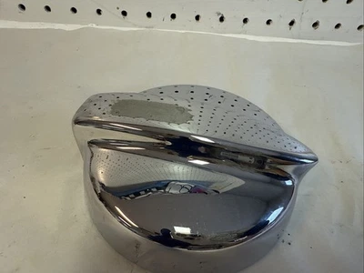 Mini Cooper S 2005 tapa de tapa de gasolina tapa de llenado de combustible Foto 1 de 4