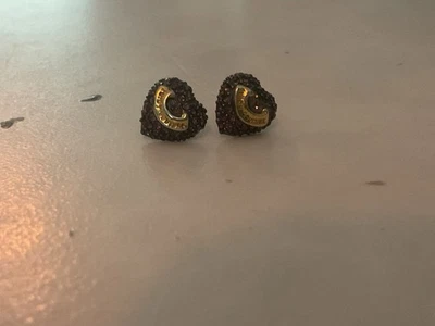 aretes juicy couture Foto 1 de 4