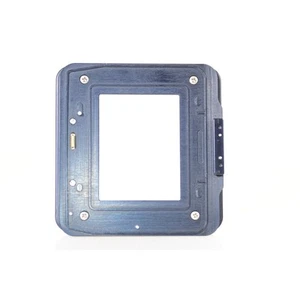 Adaptateur arrière Alpa H1A pour dos numérique Phase One et Leaf / Hasselblad H - Photo 1/4