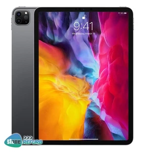 iPad Pro 11-inch (1st Gen) - 256GB Storage - Space Gray - Wi-Fi + Cellular - ... - Picture 1 of 1
