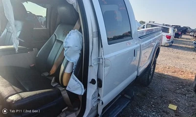 Driver Rear Side Door Crew Cab Fits 13-16 FORD F250SD PICKUP 719183 Foto 1 de 4