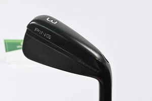 Ping iCrossover #3 Iron / 20 Degree / X-Flex Kai'li White 80 Shaft - Picture 1 of 6