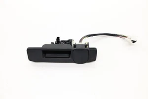 2016 - 2018 MERCEDES GLE350 W166 REAR LIFTGATE RELEASE HANDLE OEM A1667500993 - Picture 1 of 16