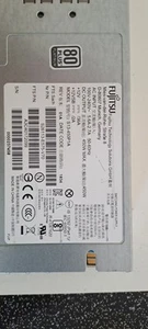 Alimentation Serveur Fujitsu S13-450P1A - Photo 1/2