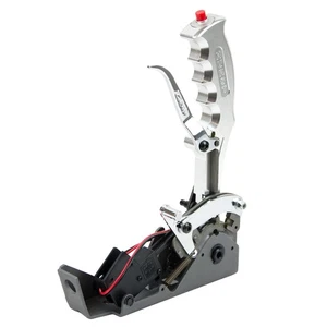 3162001 Hurst Quarter Stick Pistol-Grip Race Shifter - Picture 1 of 5