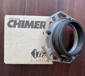 Chimera Speed Ring - Picture 1 of 12