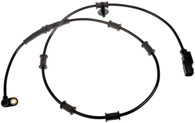 ABS Wheel Speed Sensor for 2007-2008 Dodge Ram 1500 5.7L V8 GAS OHV 4WD Foto 1 de 1