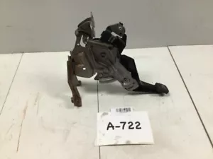 2012 INFINITI G37X COUPE EMERGENCY PARKING BRAKE PEDAL ASSY OEM+ - Picture 1 of 11