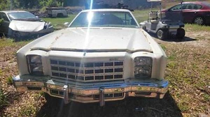 Door Mirror CHEVY MONTE CARLO Left 77 - Picture 1 of 10