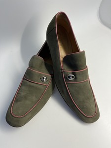 Gucci Pink Casual Shoes for Men for 