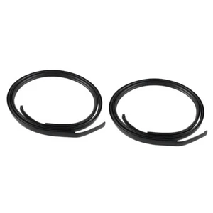 Left Right Side Weatherstrip Roof Strips Fit For Toyota Prius C 2012-2019 - Picture 1 of 8