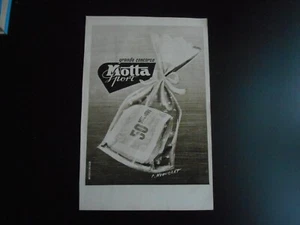 ritaglio-clipping-MOTTA grande concorso MOTTA SPORT-cm.16x24-scatola 3 - Picture 1 of 1
