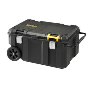 113L/50kg TSTAK Caja de Herramientas Caja de Montaje Con Acceso Rápido (STANLEY FMST1787 - Imagen 1 de 5
