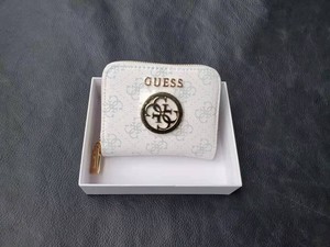 Carteras mujer blancos GUESS | online eBay