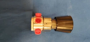 Tescom Regulator 44-2262-A41 - Picture 1 of 4