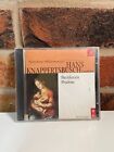 NEW Sealed | Munchener Philarmoniker HANS KNAPPERTSBUSCH Beethoven Brahms CD