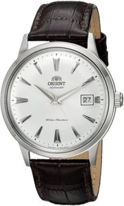 ORIENT Bambino SAC00005W0 Automatik Uhr Mechanisch Made in Japan - Bild 1 von 3