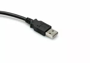 CAVO USB CAVO CARICATORE DA VIAGGIO PER APPARECCHI ACUSTICI PHONAK MARVEL P90-R - Foto 1 di 1